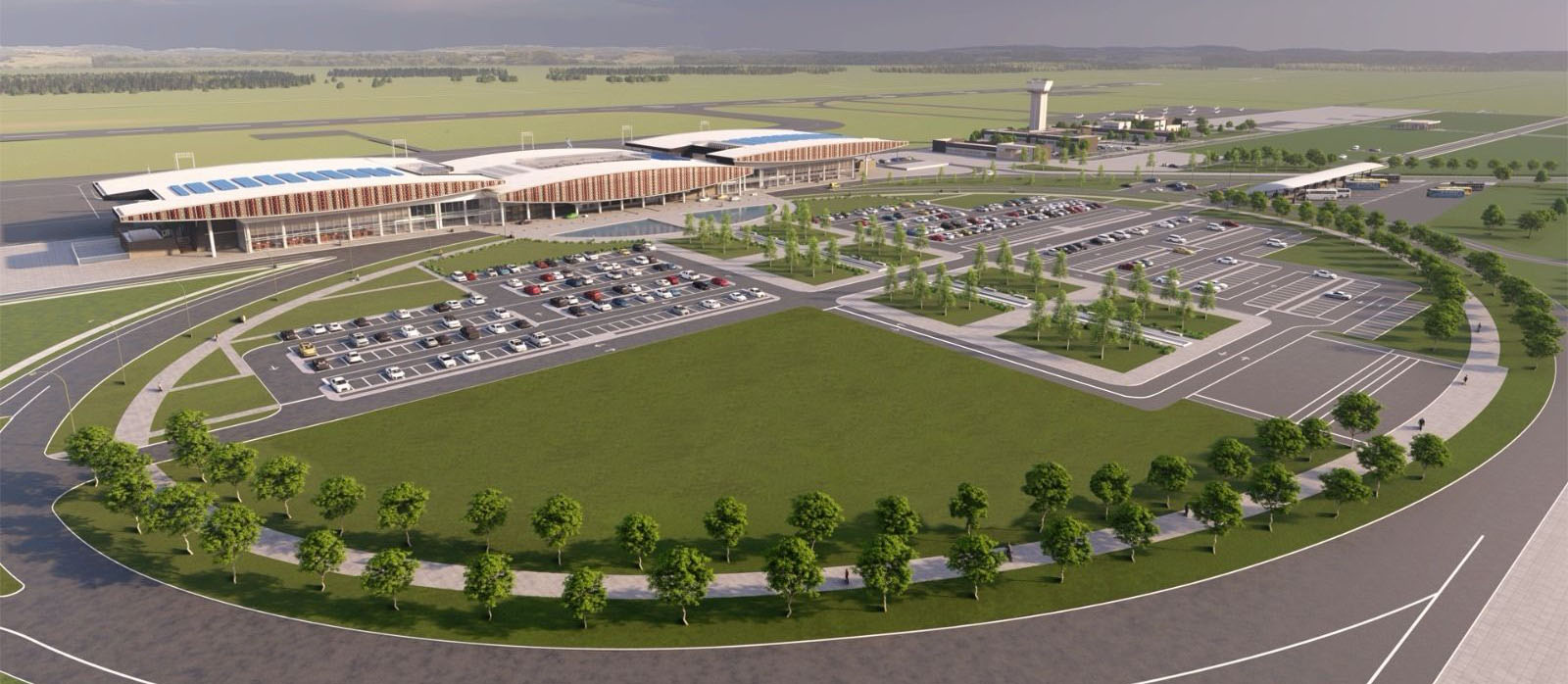 aeropuerto